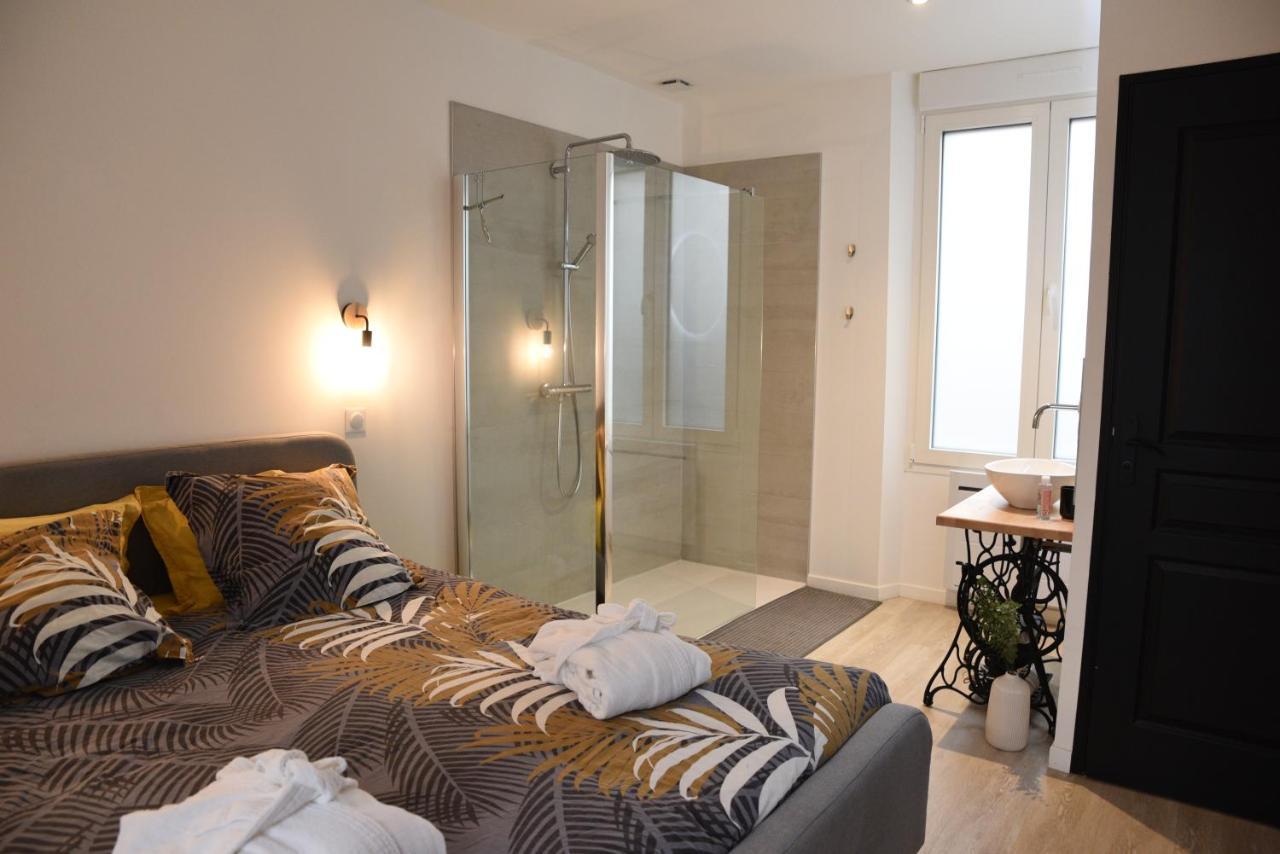 Eaudyssee Maison Avec Spa Privee - Loiret Ladon Exteriör bild